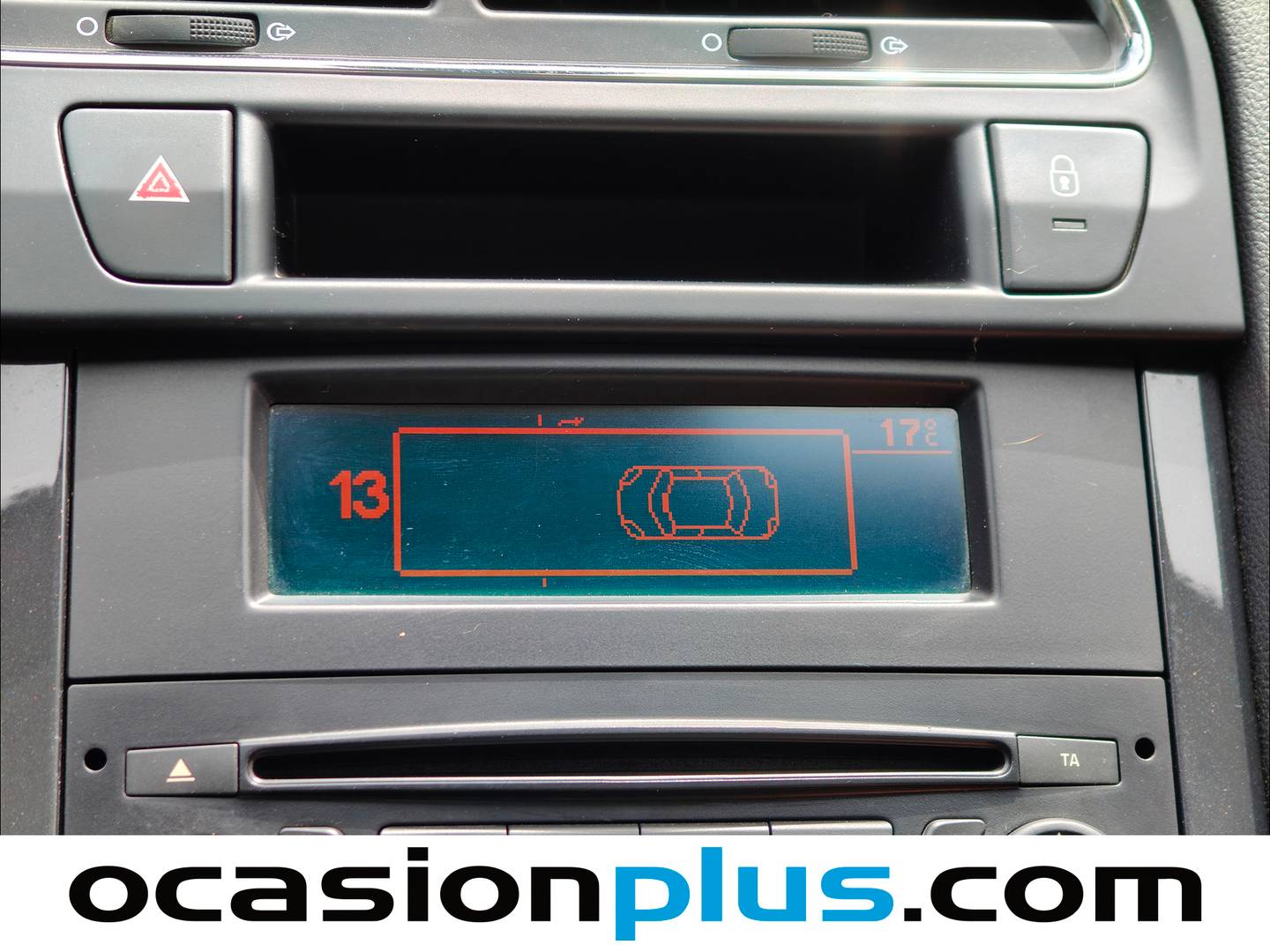Extras y acabados del Peugeot 5008 Peugeot 5008 1.6 HDI Style  (115 CV)