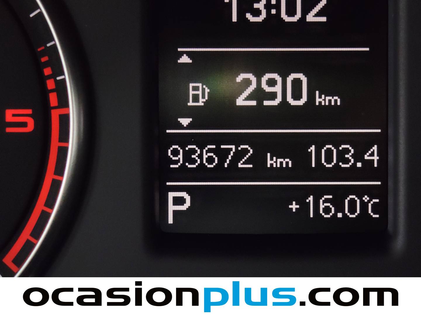 Audi A1 Audi A1 Sportback Audi A1 Sportback Adrenalin 1.6 TDI 66 kW Pack S-line (90 CV) S tronic seminuevo