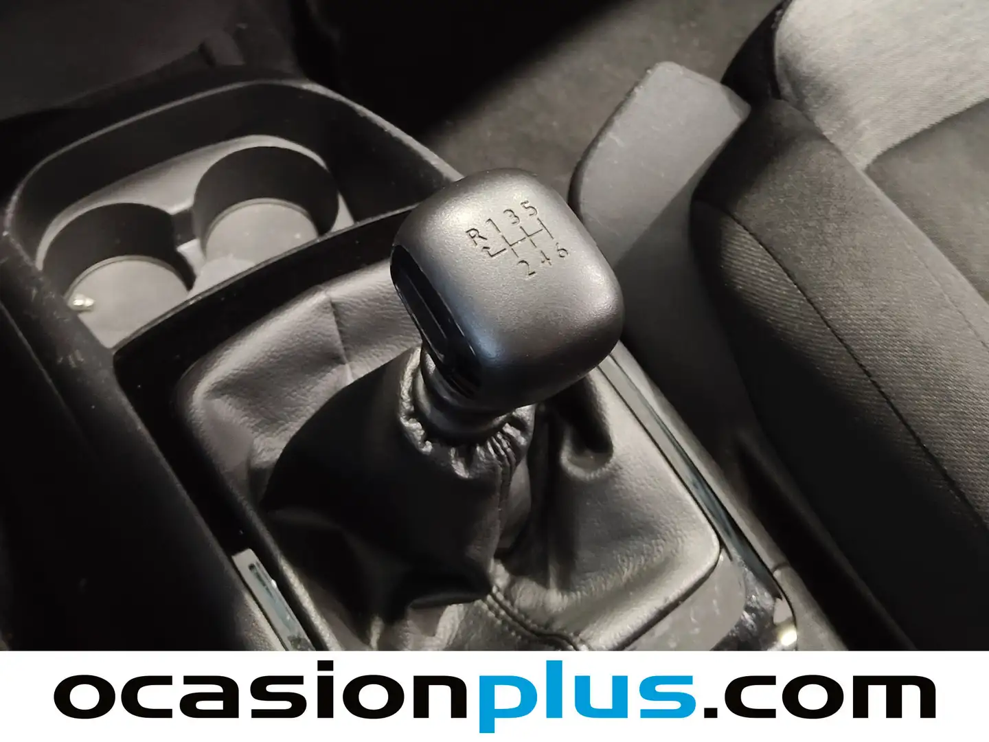 Foto Citroën Grand C4 Spacetourer Citroen Grand C4 Spacetourer BlueHDi 130 S&S Feel (130 CV) 7 Plazas