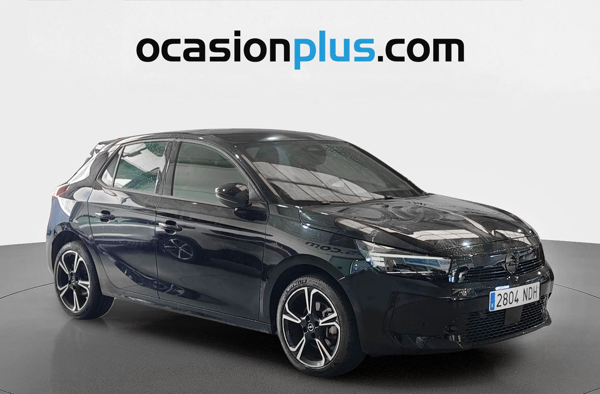 Opel Corsa 1.2 T XHL Hybrid GS eDCT - foto 2