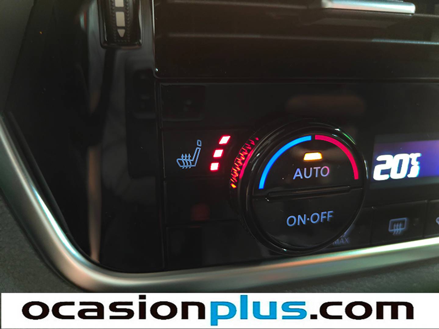 Foto Nissan QASHQAI Nissan Qashqai Tekna Premium E-POWER (190 CV)