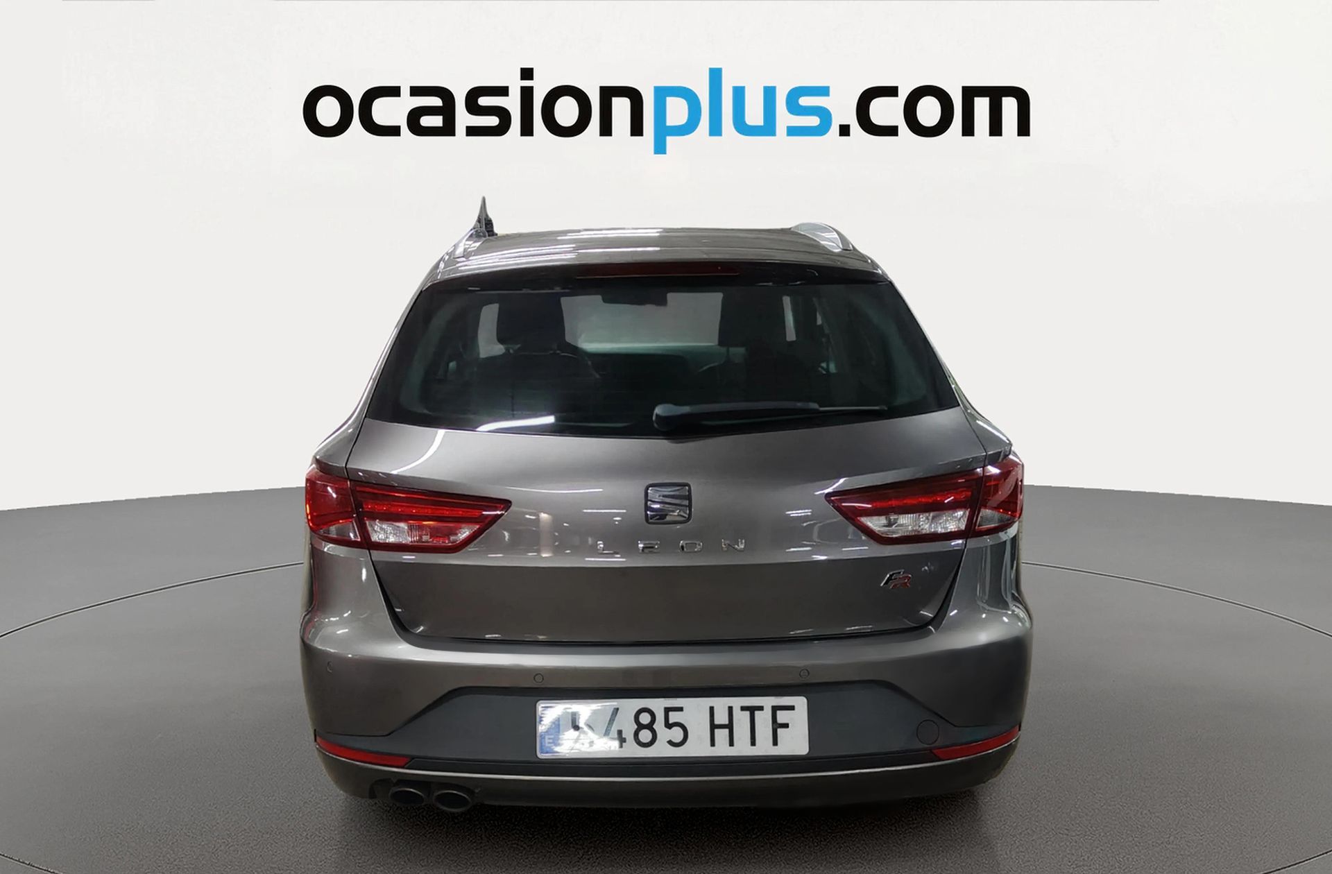 SEAT León ST 1.8 TSI FR - foto 16