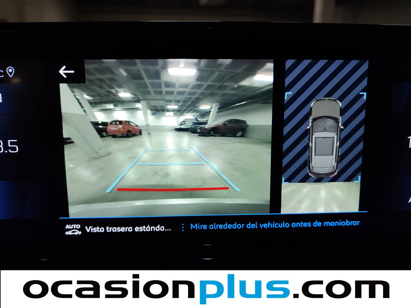 Accesorios del Peugeot 2008 Peugeot 2008 PureTech 130 S&S GT (130 CV)