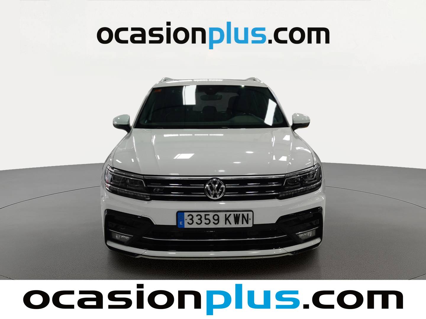 Volkswagen Tiguan Volkswagen Tiguan Sport 2.0 TDI (150 CV) Pack R-Line barato