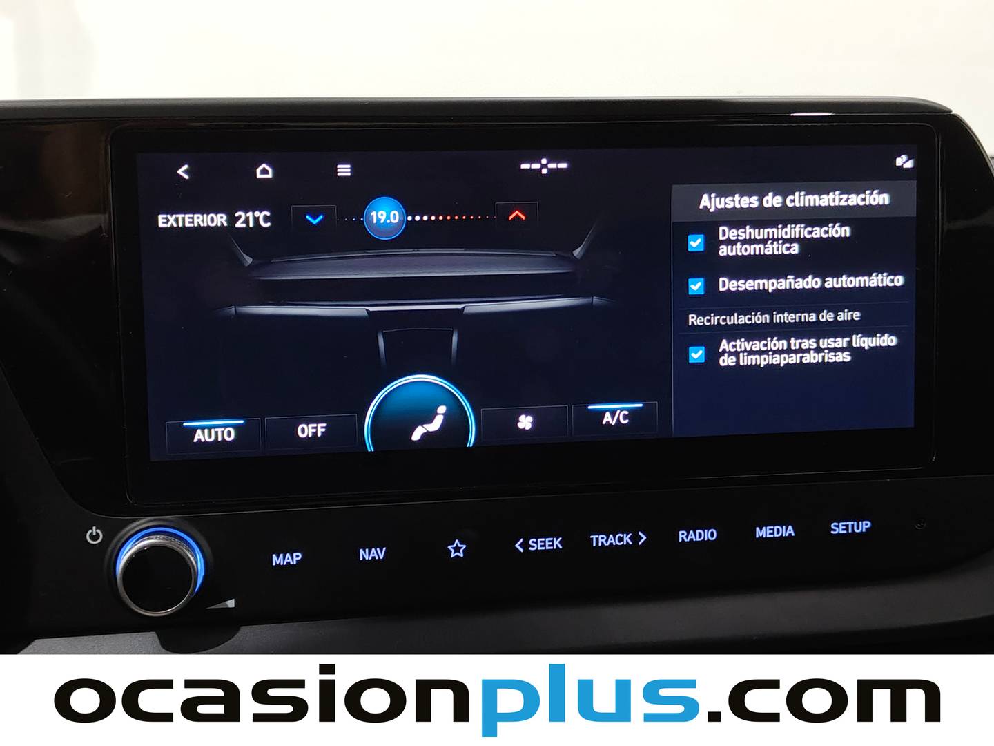 Accesorios del Hyundai i20 Hyundai i20 1.0 TGDI 48V Tecno (100 CV)