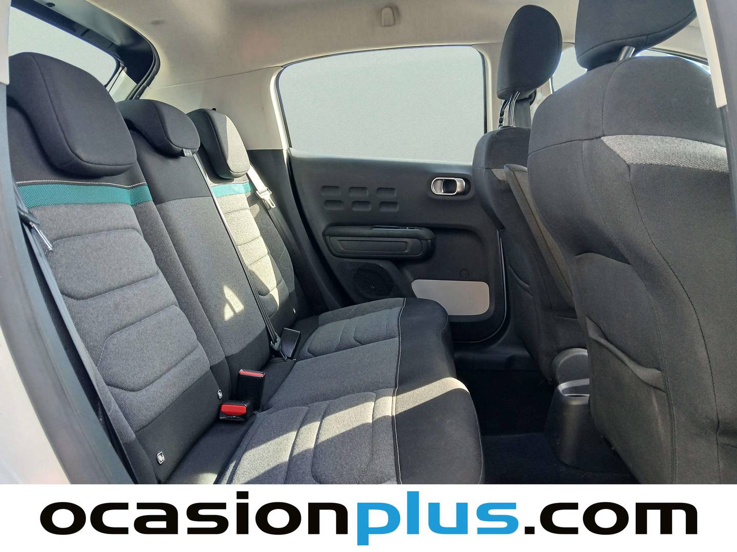 Foto Citroën C3 Citroen C3 PureTech 83 Feel Pack (83 CV)