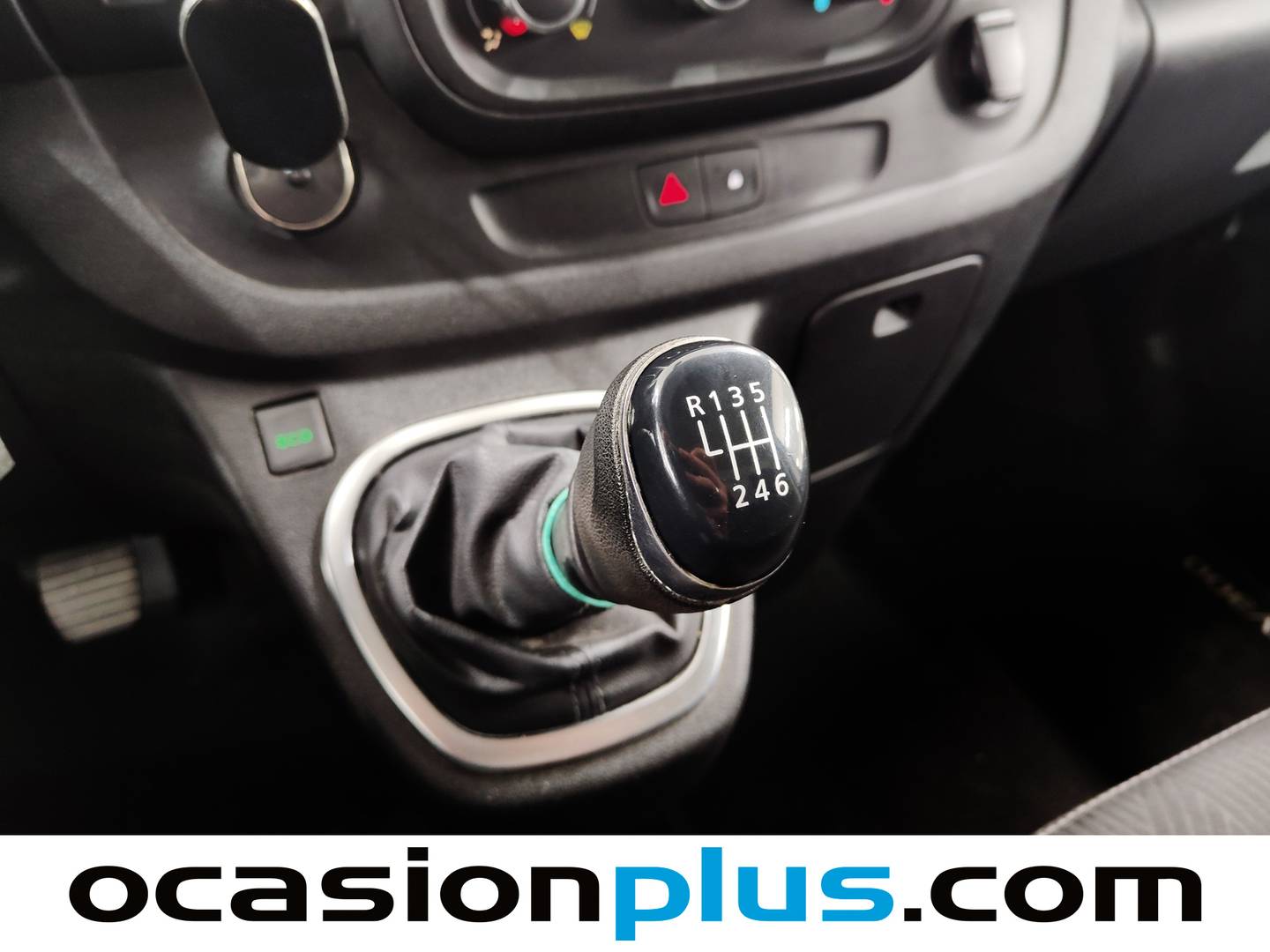 Nissan NV300 Nissan NV300 Furgon 2.0 dCi Comfort L1H1 (120 CV) de segunda mano
