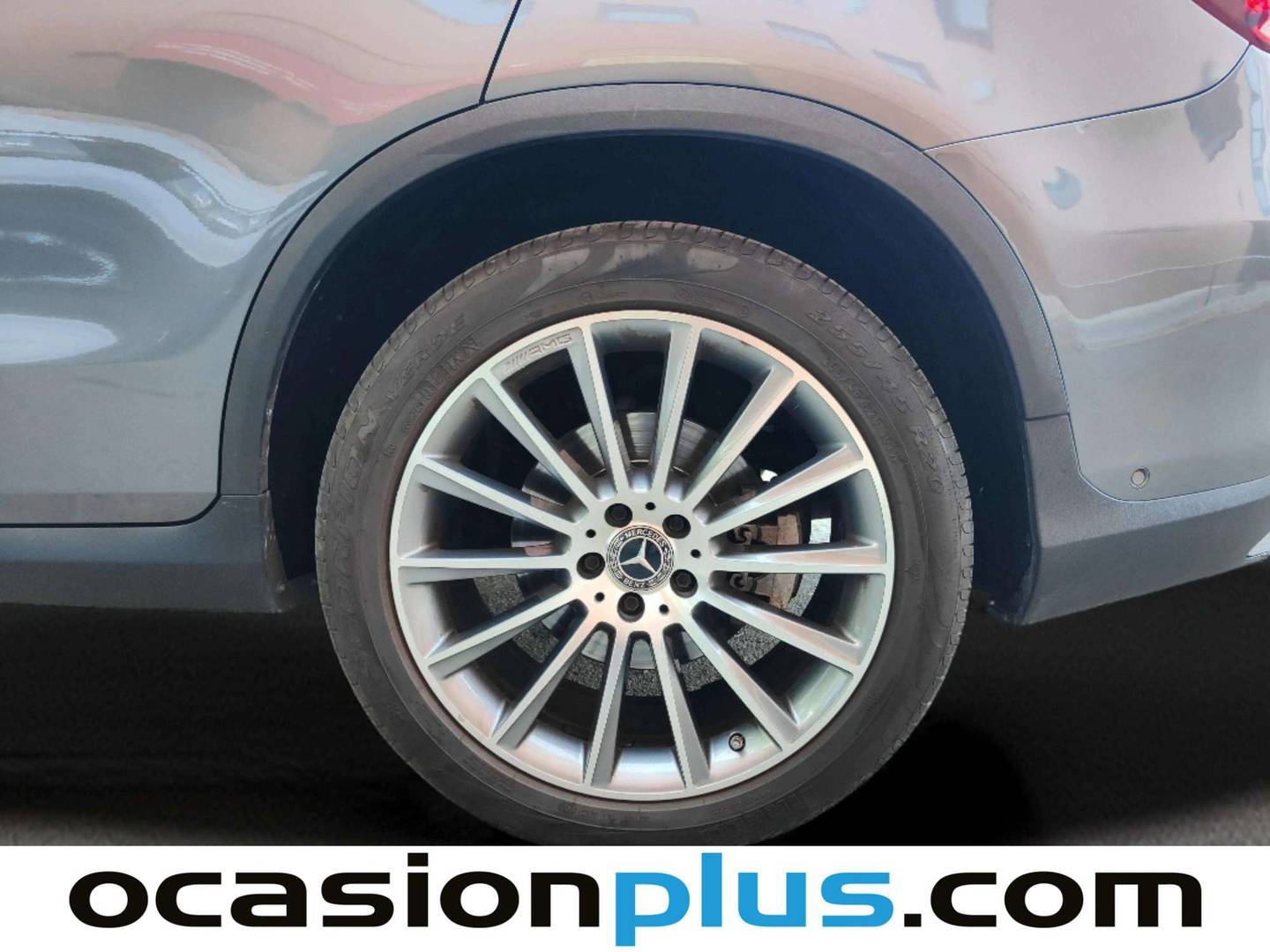 Mercedes Clase GLC Mercedes GLC d 4Matic (245 CV) al mejor precio