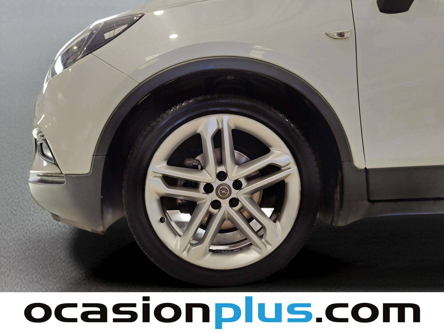 Opel Mokka X Opel Mokka X 1.4 Turbo Innovation 4X2 Auto (140 CV) km 0