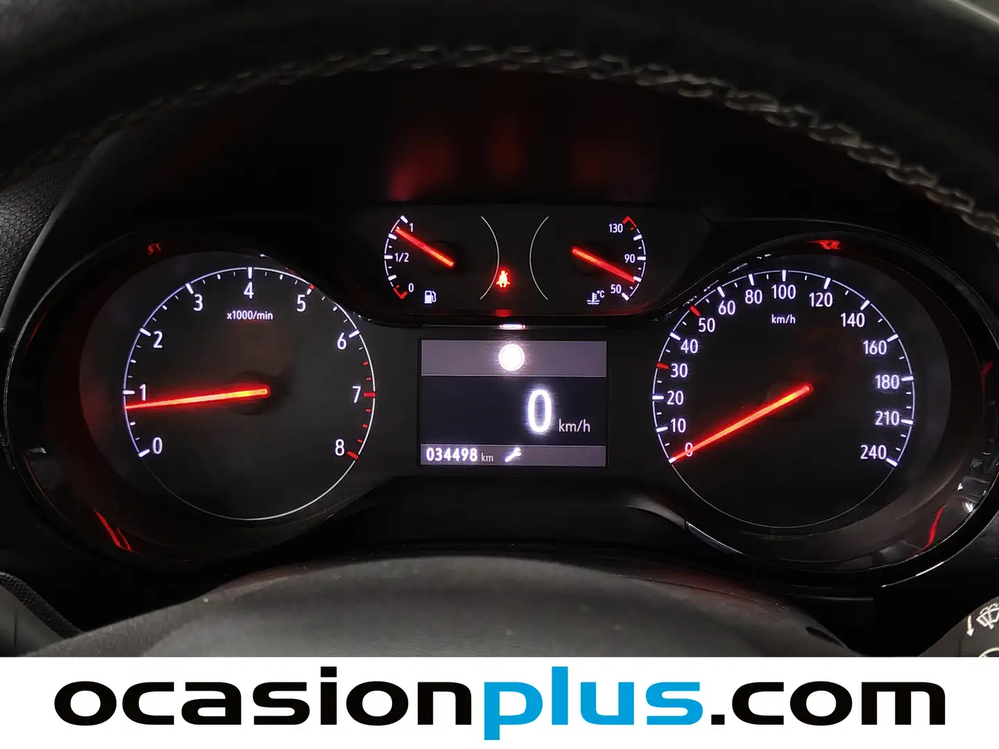 Foto Opel Corsa Opel Corsa 1.2 Turbo XHL Edition (100 CV)