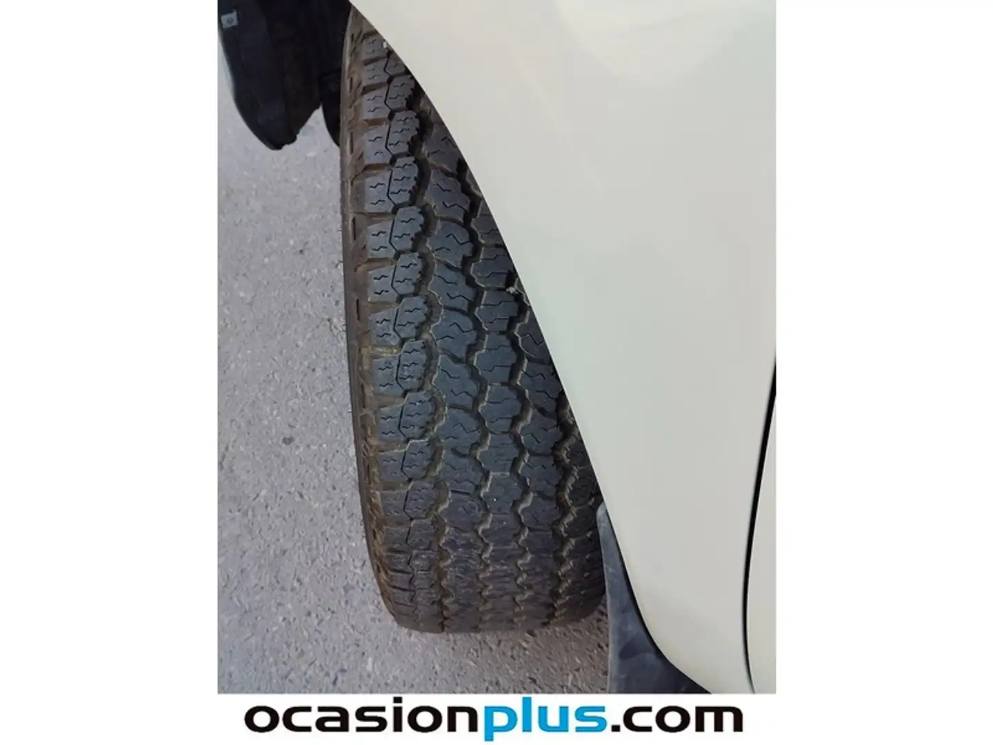 Foto Toyota Hilux Toyota Hilux 2.4 D-4D Doble Cabina GX (150 CV)