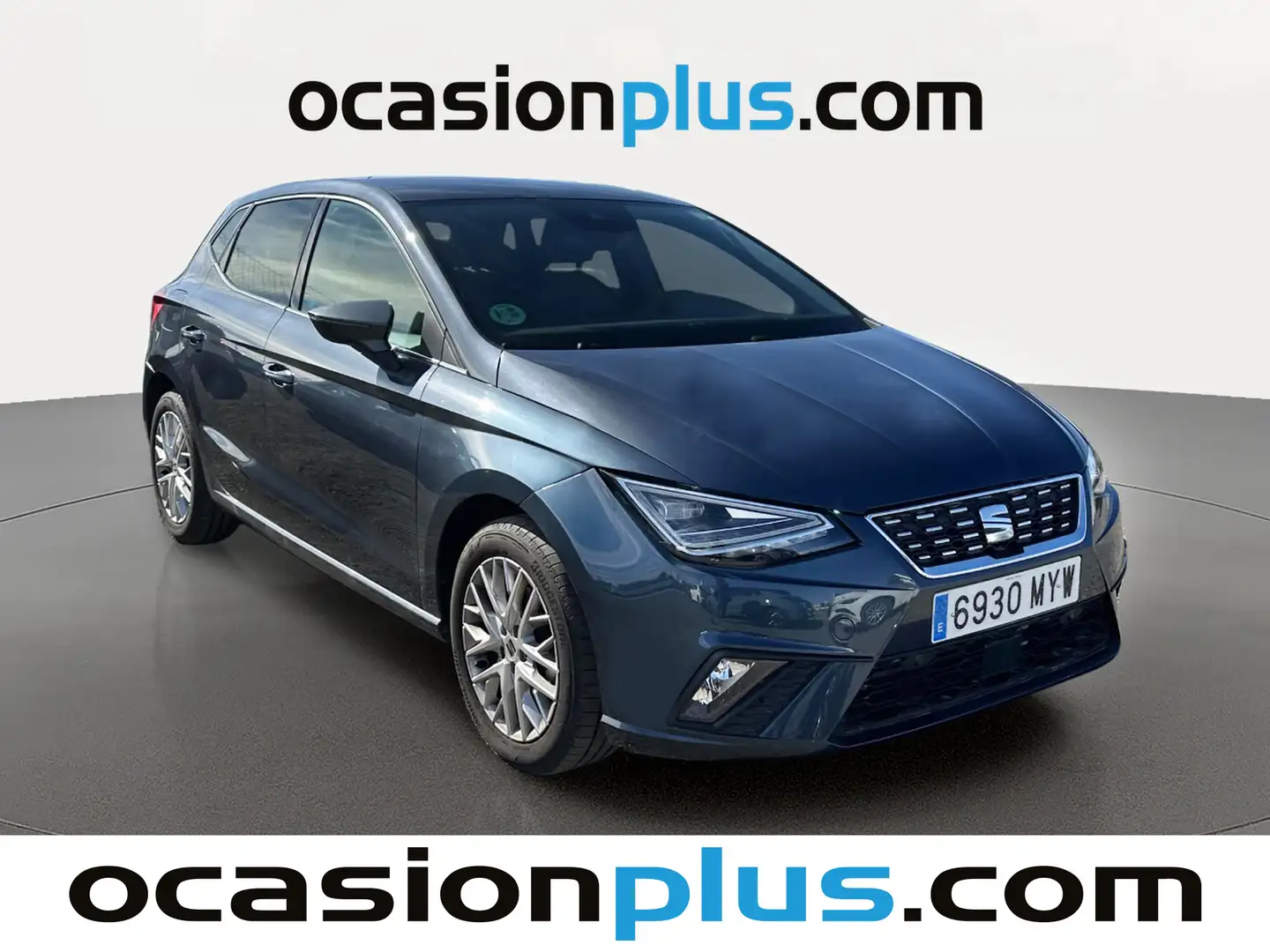 Foto Seat Ibiza SEAT Ibiza 1.0 TSI S&S Special Edition Xcellence (115 CV)