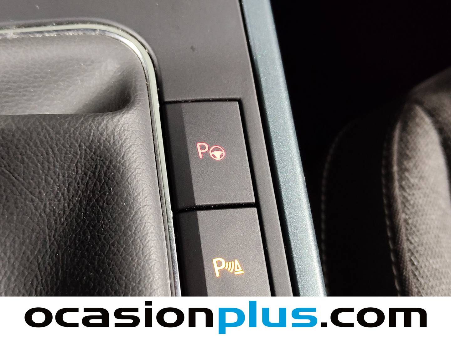 Foto Seat Arona SEAT Arona 1.0 TSI Xperience Plus (110 CV)