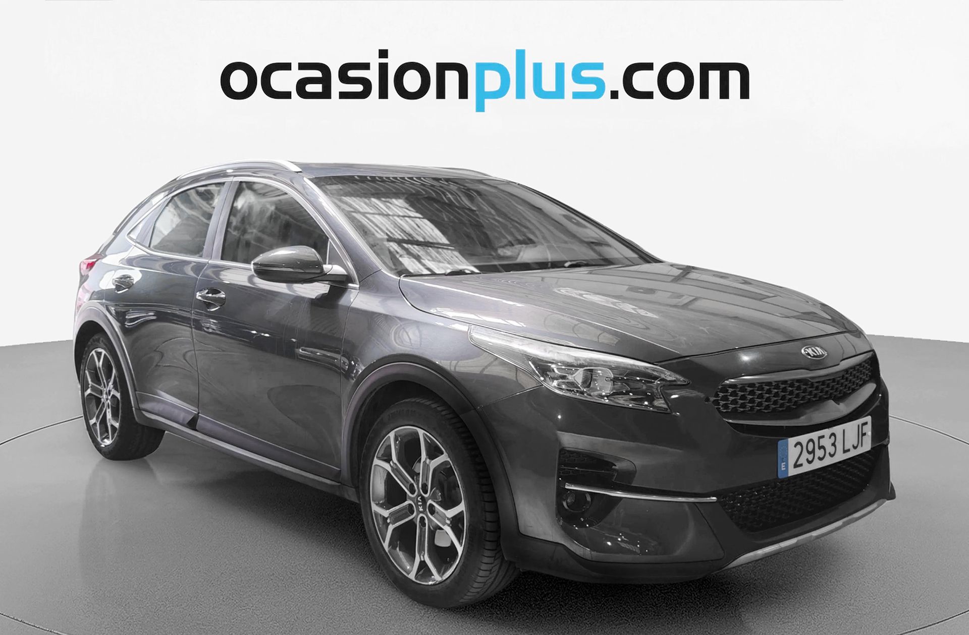 Kia XCeed 1.0 T-GDi Tech - foto 2