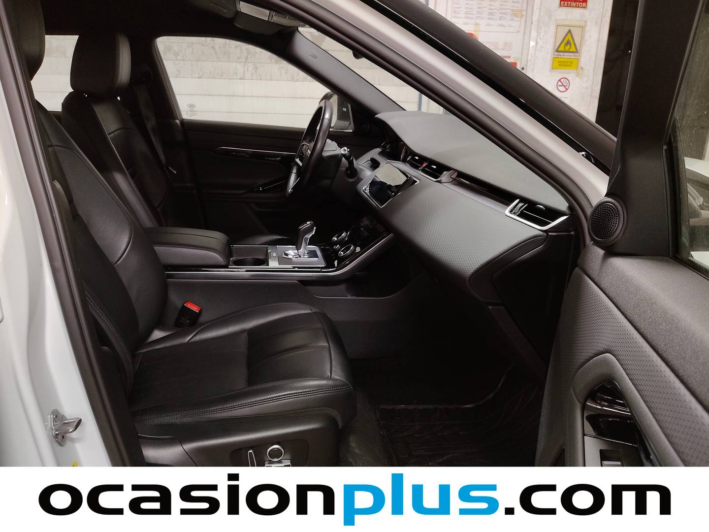 Land Rover Range Rover Evoque Land Rover Range Rover Evoque P300e PHEV R-Dynamic 4WD AUTO (309 CV) de ocasión