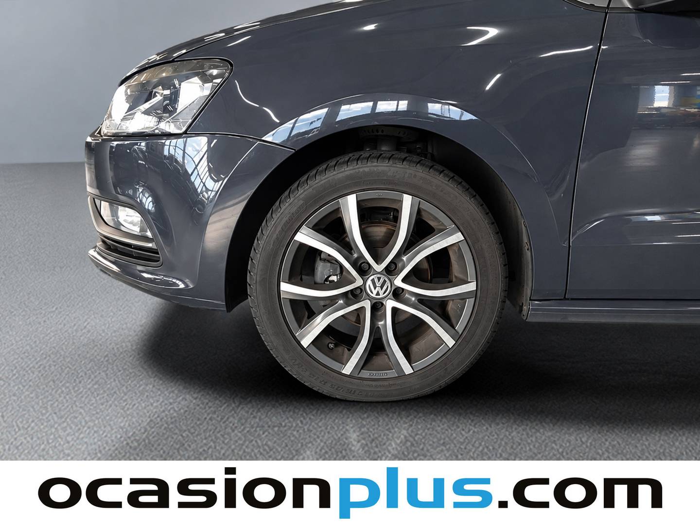 Volkswagen Polo Volkswagen Polo Advance 1.2 TSI BMT (90 CV) al mejor precio