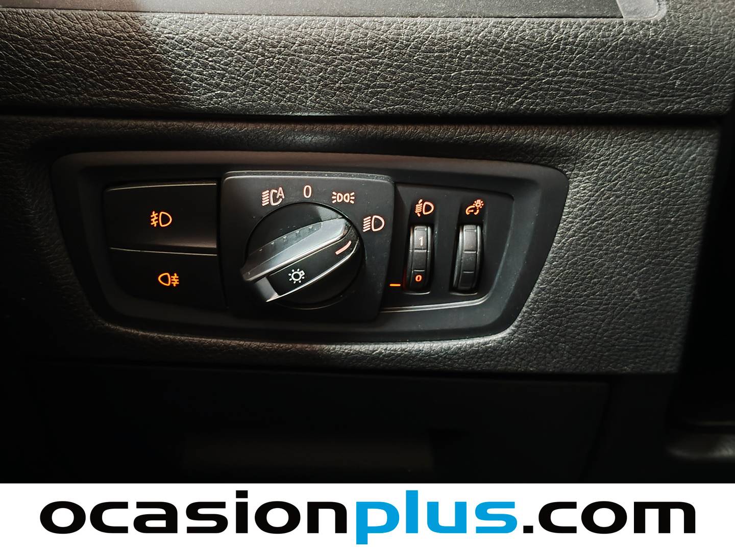 BMW Serie 1 BMW Serie 1 118d (150 CV) Pack M de ocasión