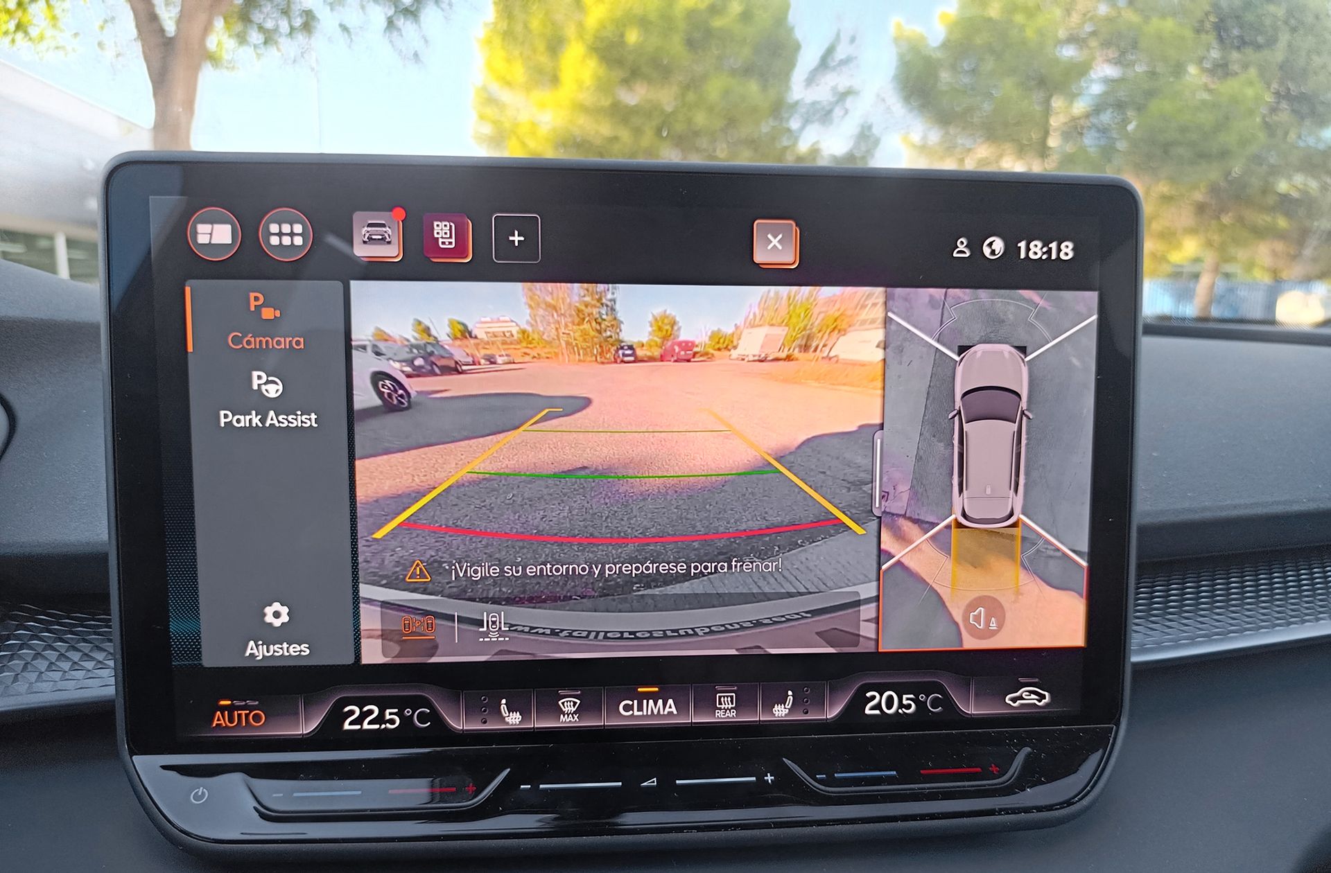 Cupra Terramar 1.5 eTSI Beyond DSG - foto 9