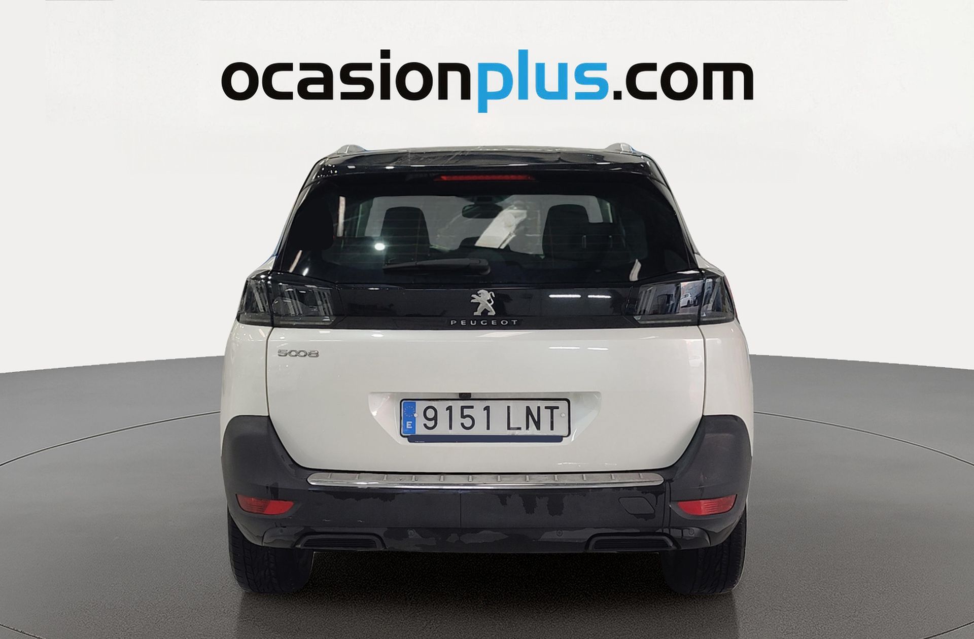 Peugeot 5008 BlueHDi 130 Allure Pack EAT8 7 plazas - foto 17