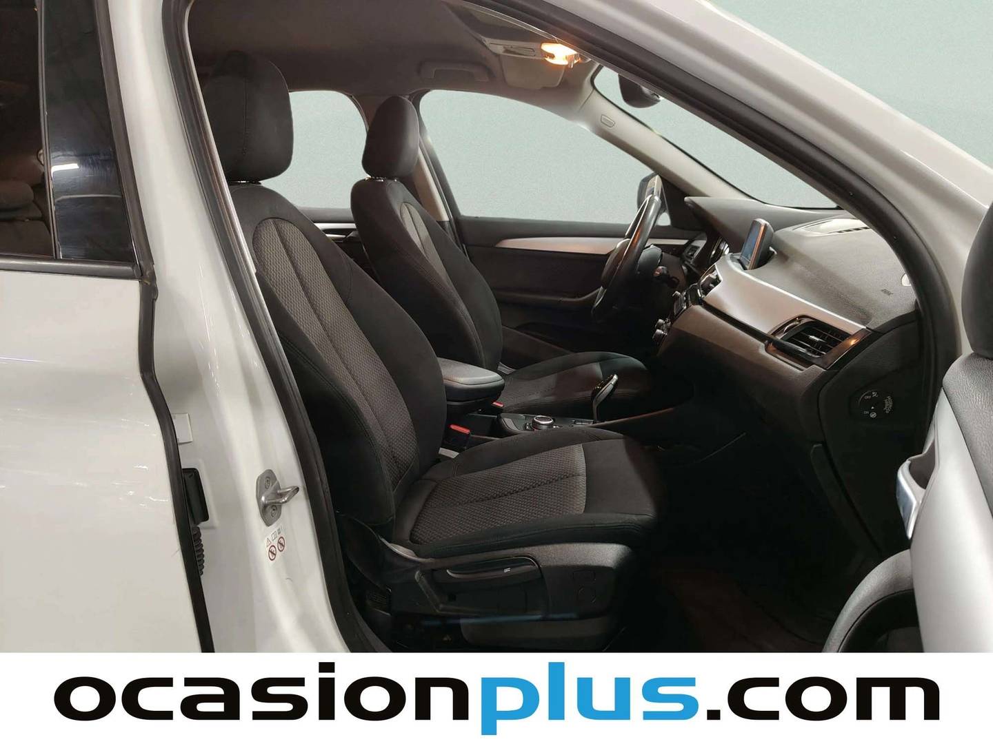 BMW X1 BMW X1 sDrive18d (150 CV) km 0