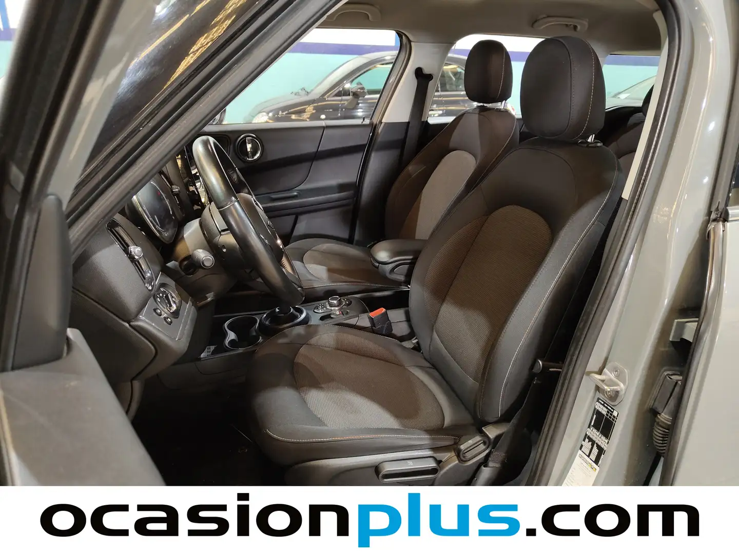 Foto Mini Countryman MINI MINI Countryman One D (116 CV)