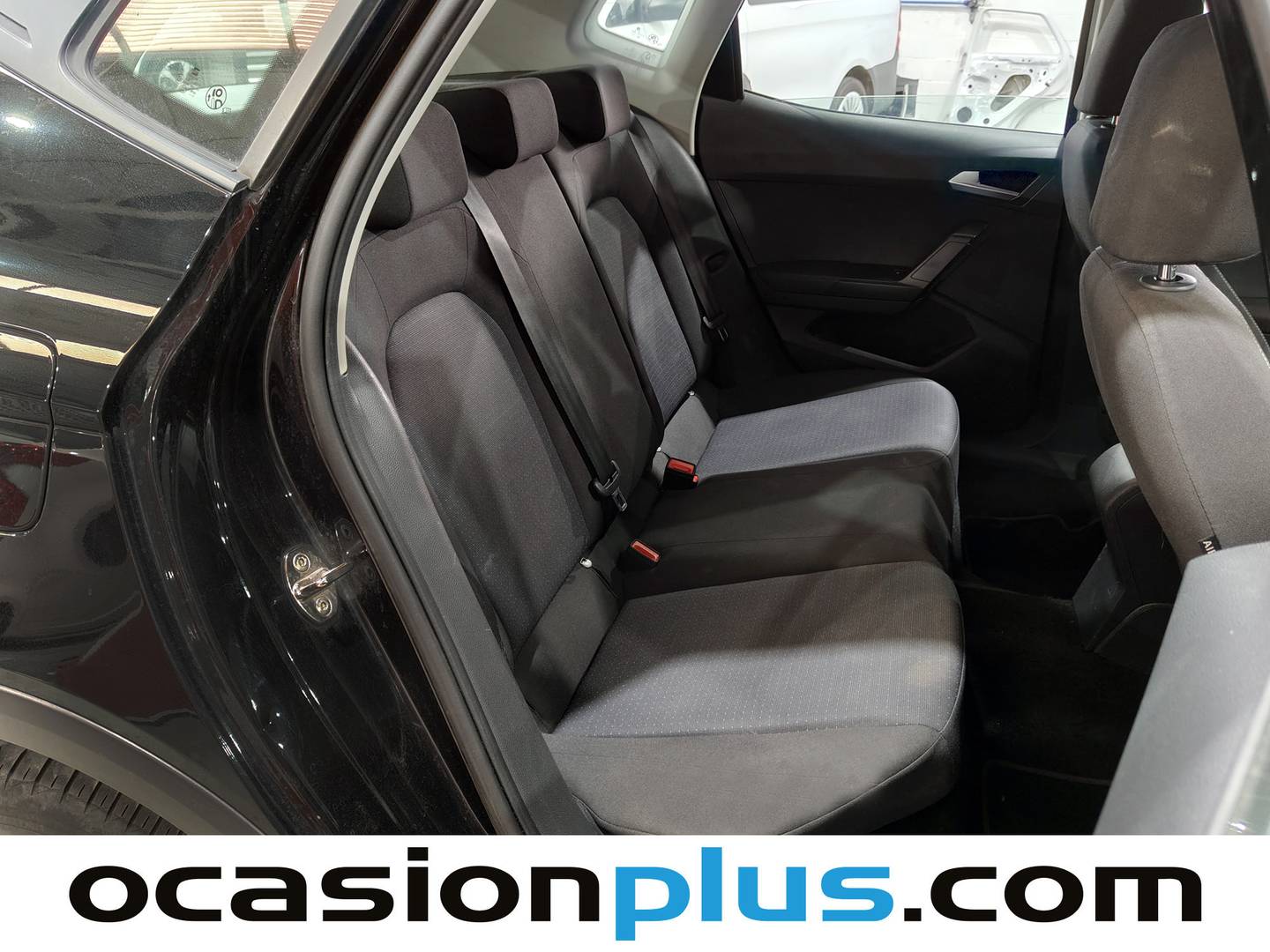 Seat Arona Seat Arona 1.0 TSI Style XL (110 CV) gasolina