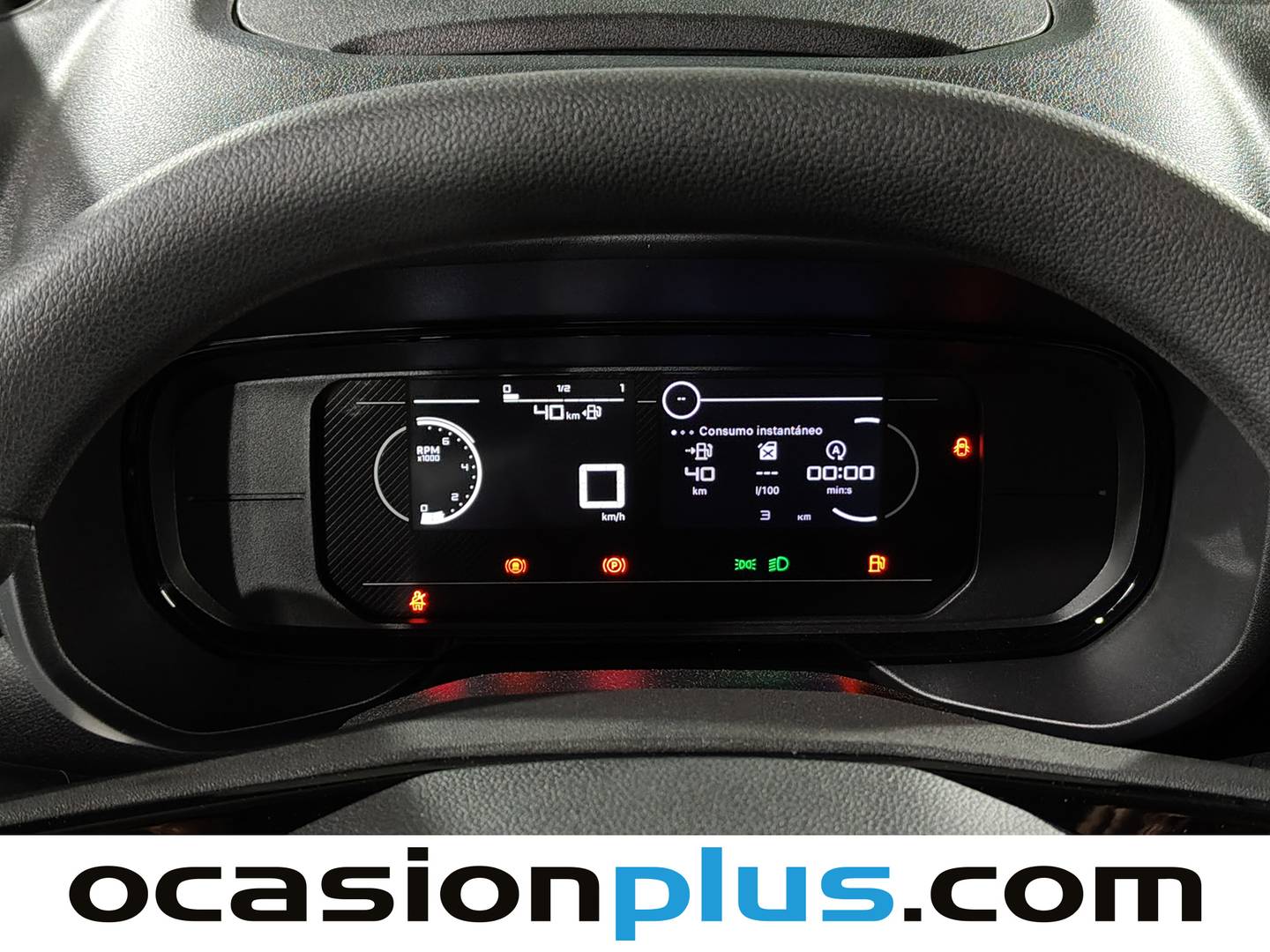 Fiat Doblò Fiat Dobló Furgón BlueHDi 100 M (100 CV) 100cv