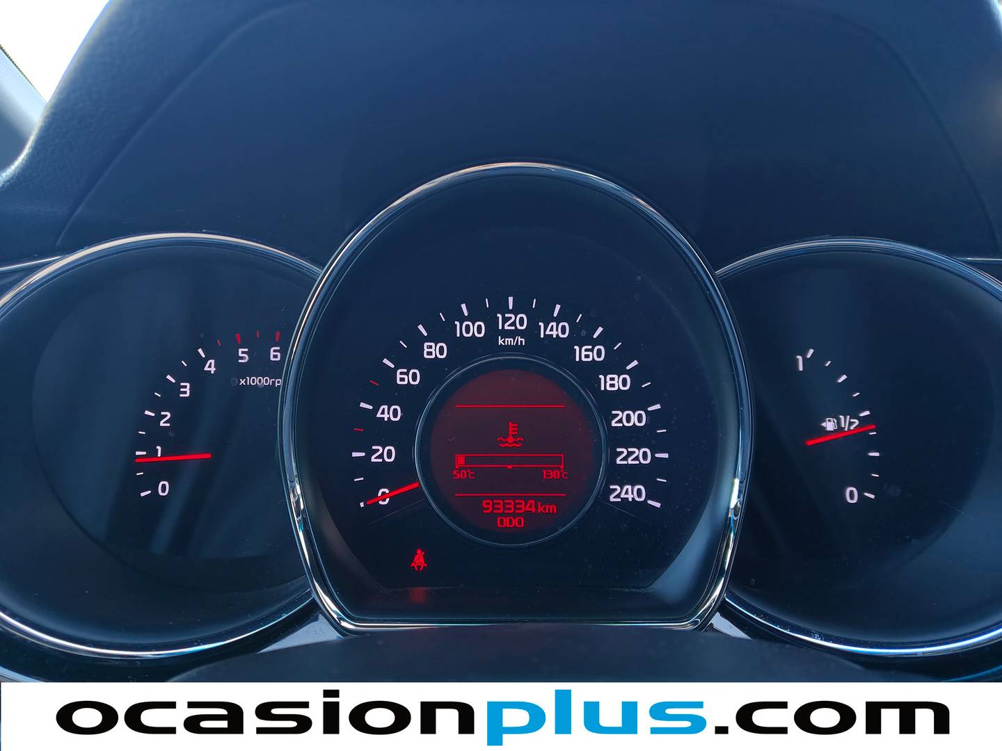 Foto KIA Ceed Kia Ceed 1.4 CRDi WGT Tech  (90 CV)