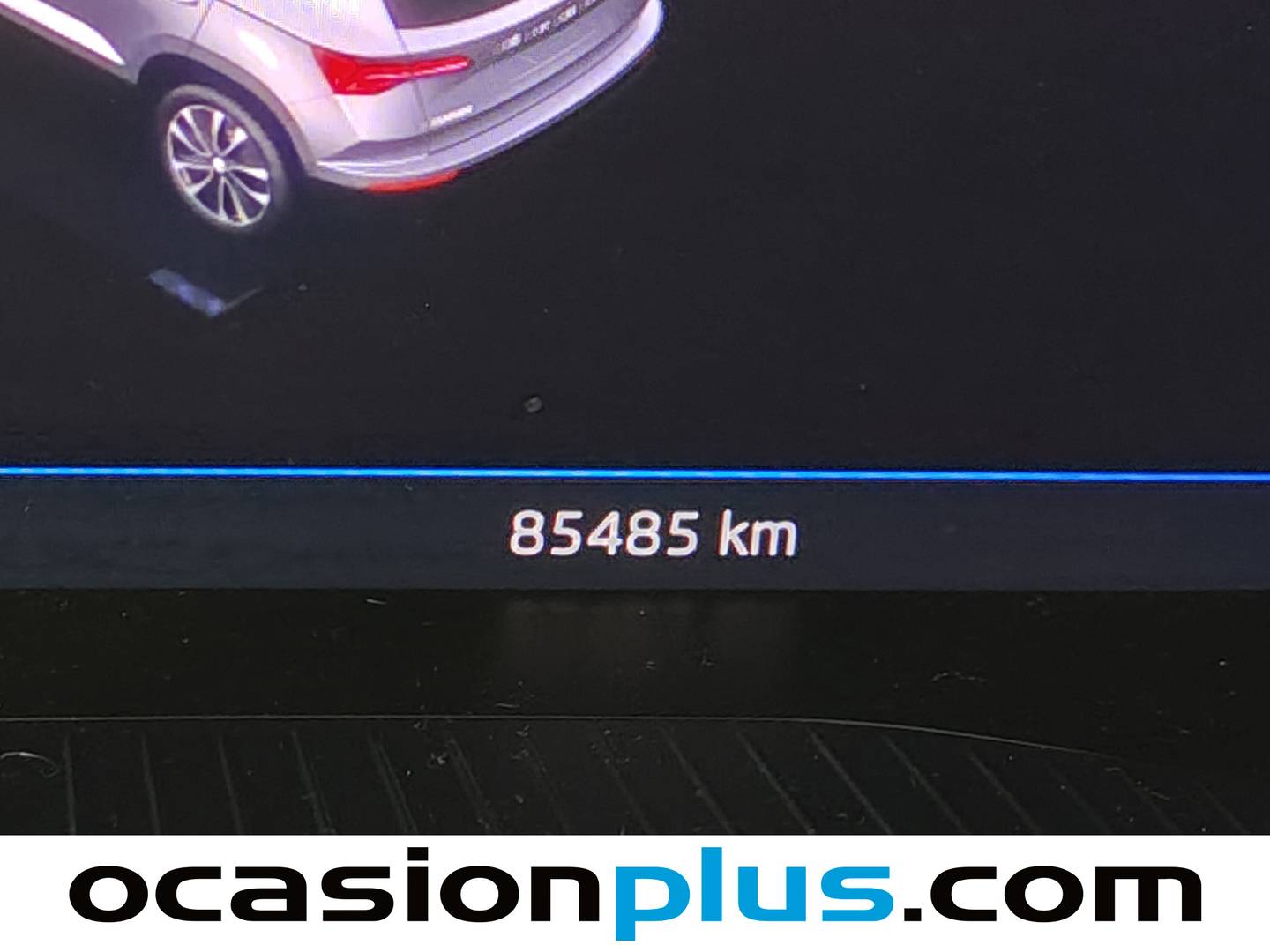 Skoda Karoq Skoda Karoq 1.5 TSI ACT Sportline DSG (150 CV) 150cv