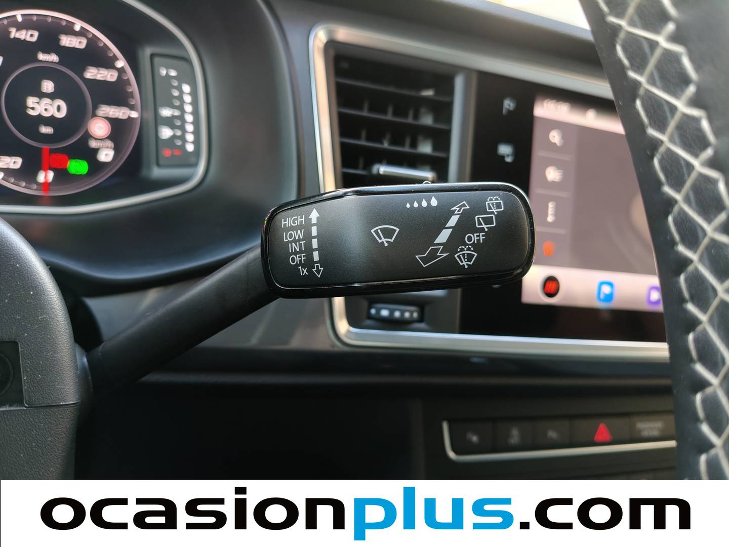 Seat Ateca Seat Ateca 2.0 TDI S&S Style Go DSG (150 CV) 150cv