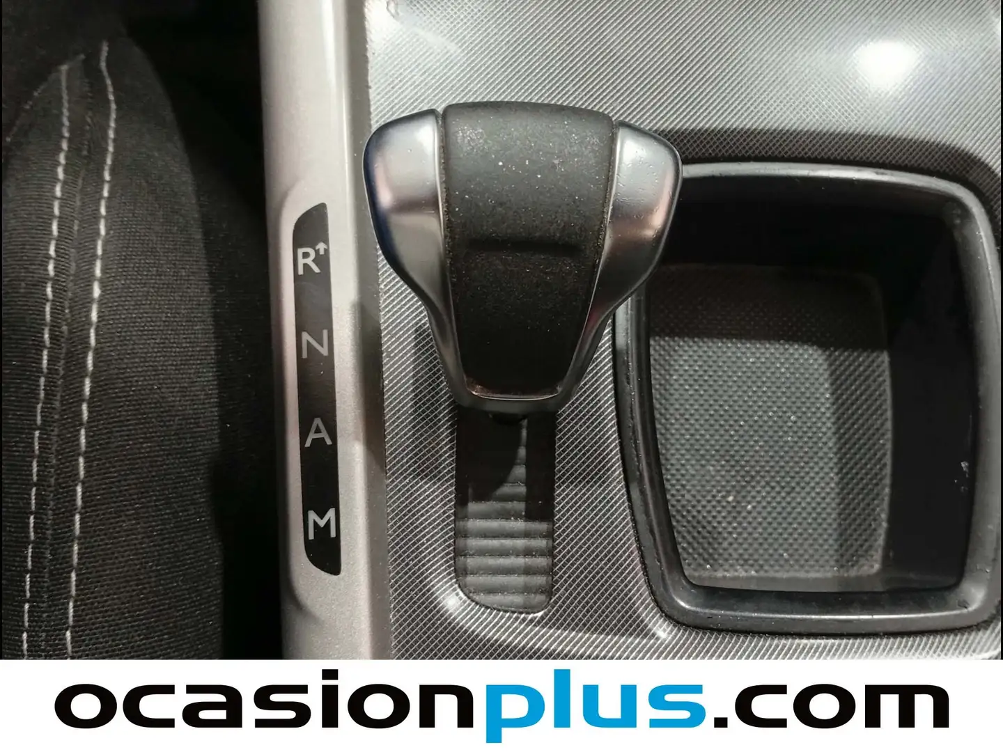 Foto Citroën C4 Citroen C4 1.6 e-HDI Seduction CMP  (112 CV)