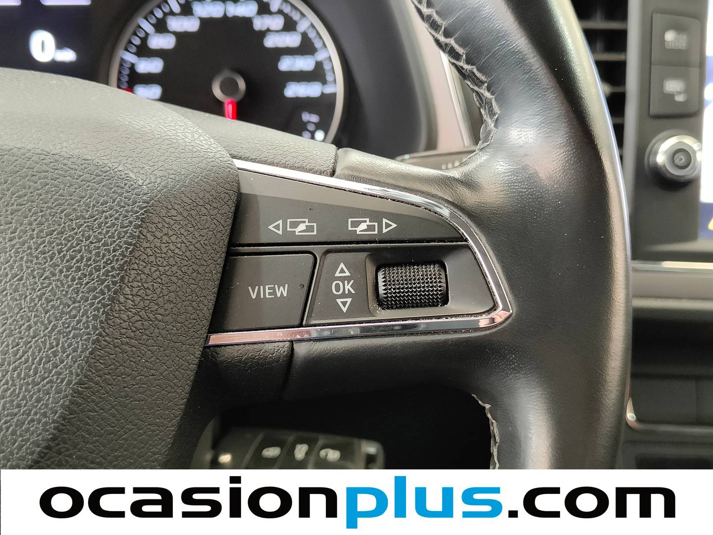 Seat León Seat León ST 1.6 TDI S&S Style (115 CV) 115cv