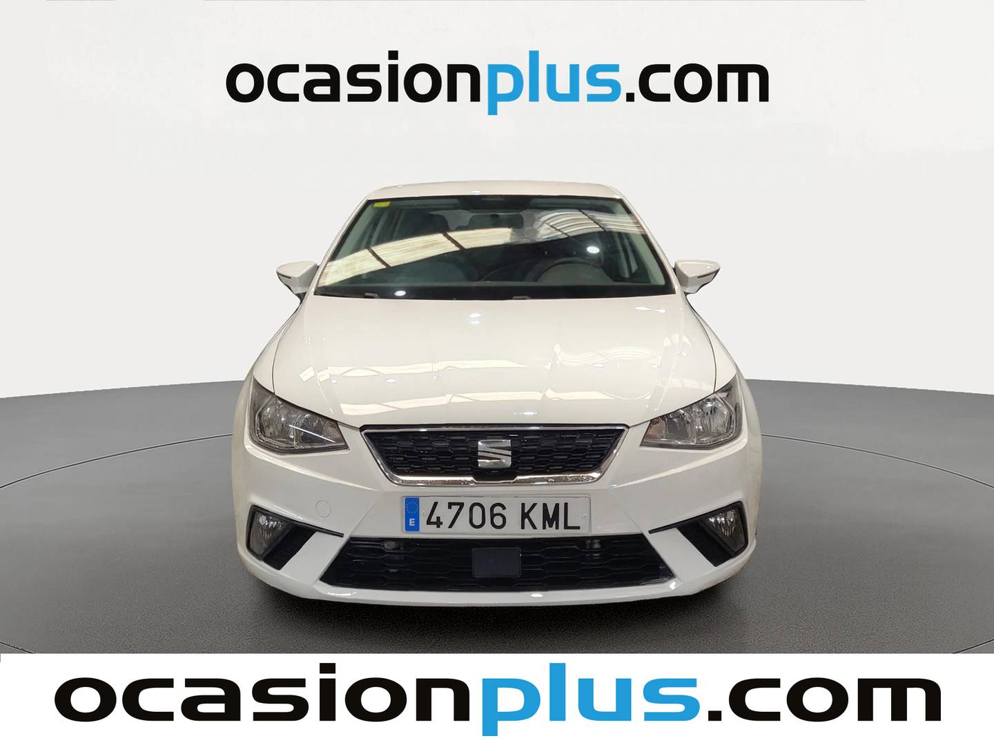 Seat Ibiza Seat Ibiza 1.6 TDI Style (95 CV) 95cv