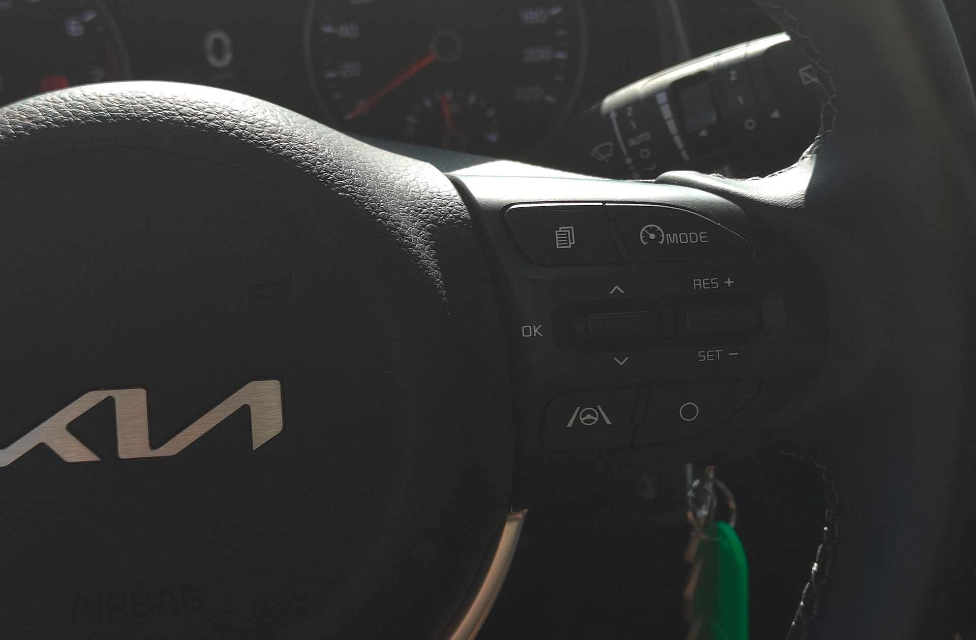 Kia Stonic 1.2 DPi Drive - foto 29