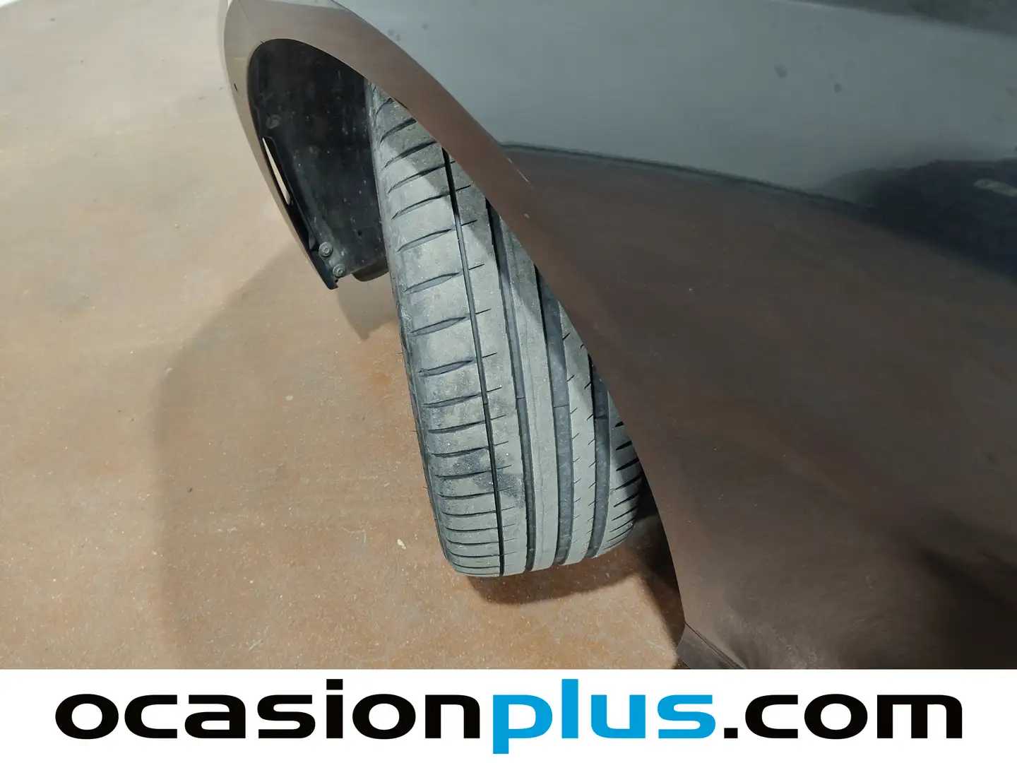 Foto BMW Serie 3 BMW Serie 3 320d (190 CV)