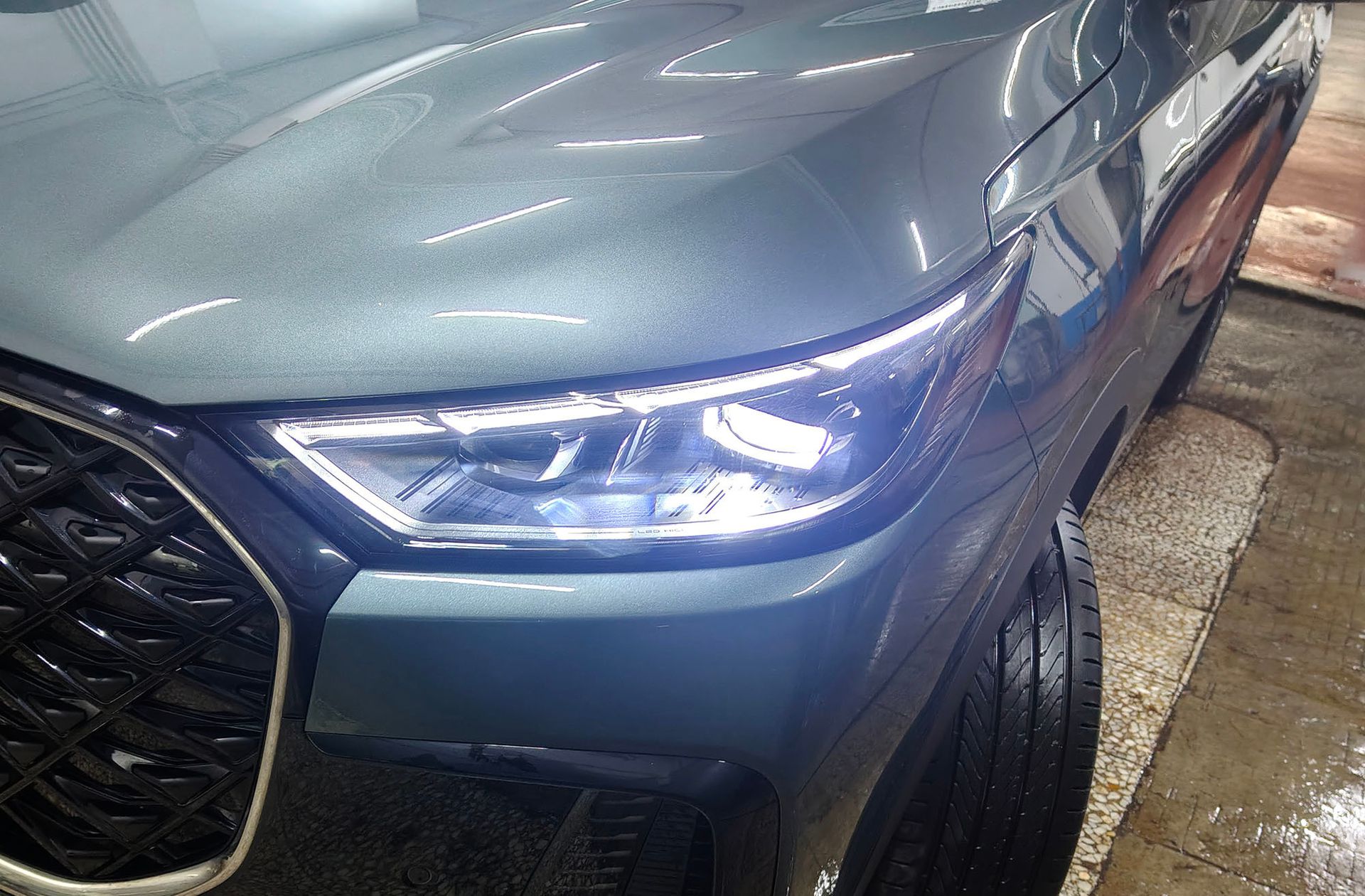 Ebro s800 1.6 T-GDi Premium DCT 7 plazas - foto 17
