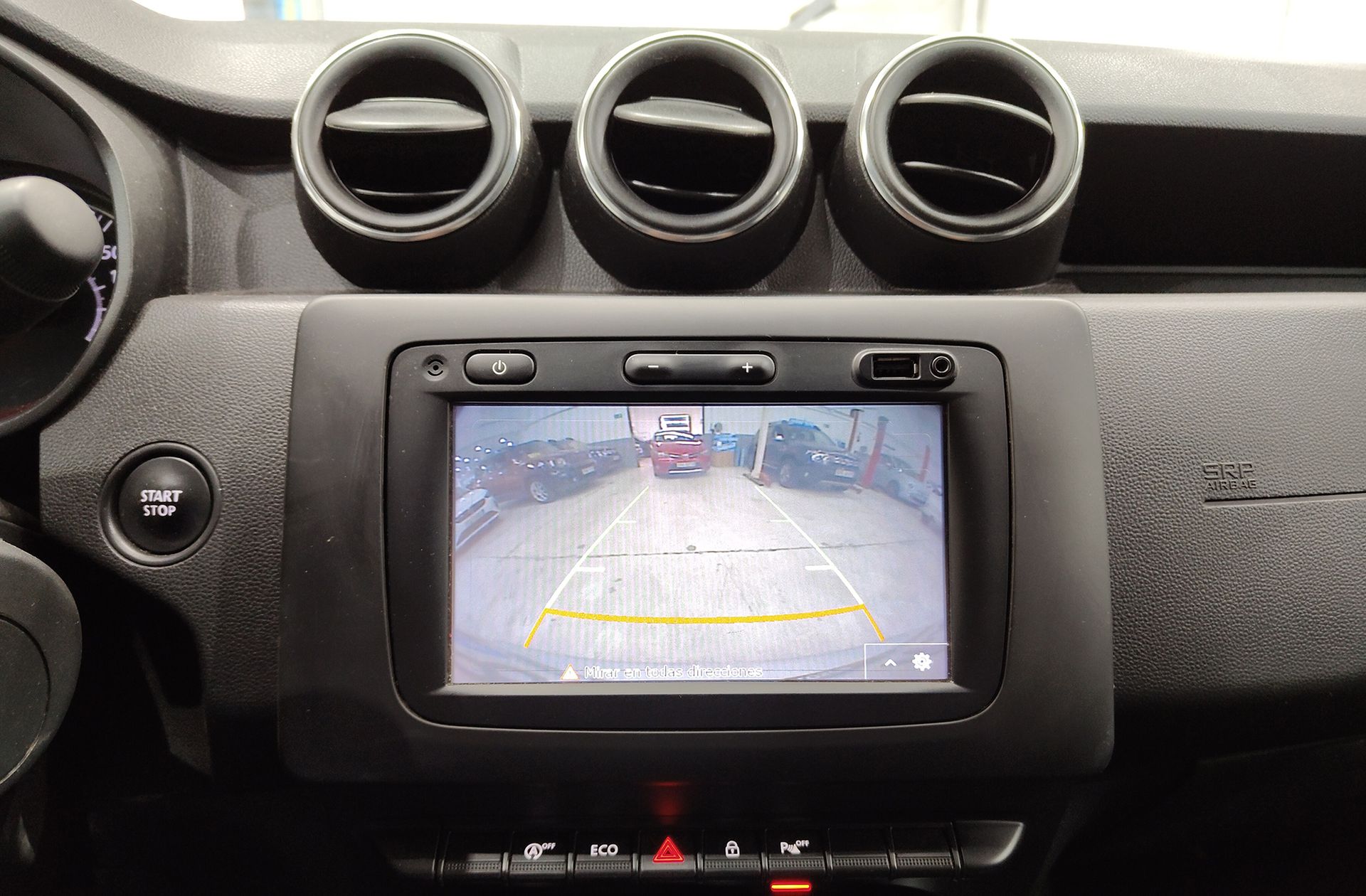 Dacia Duster Prestige Blue dCi 4x2 - foto 8