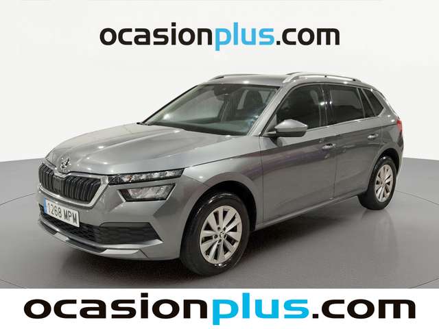 Skoda Kamiq 1.0 TSI Ambition (110 CV) de segunda mano