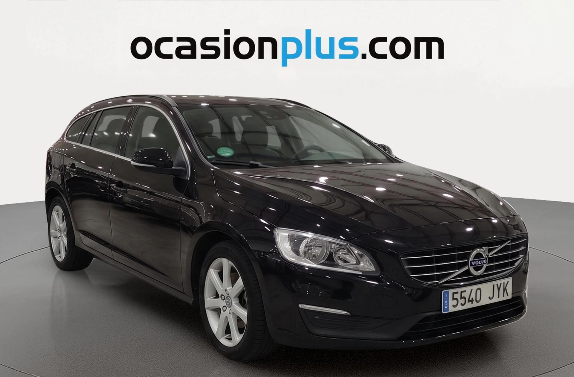 Volvo V60 D3 Momentum - foto 2