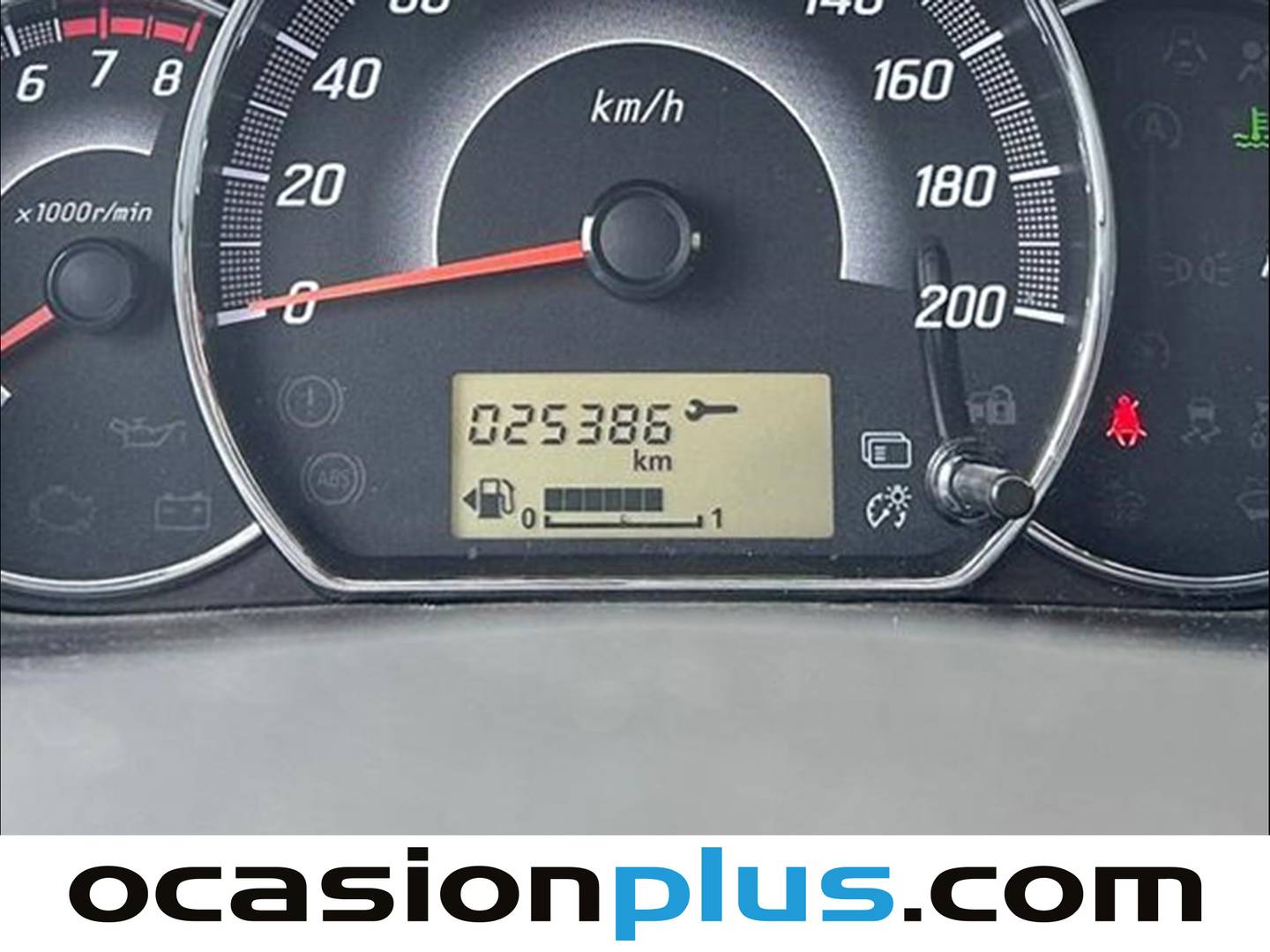 Foto Mitsubishi Space Star Mitsubishi Space Star 120 MPI Motion (80 CV)