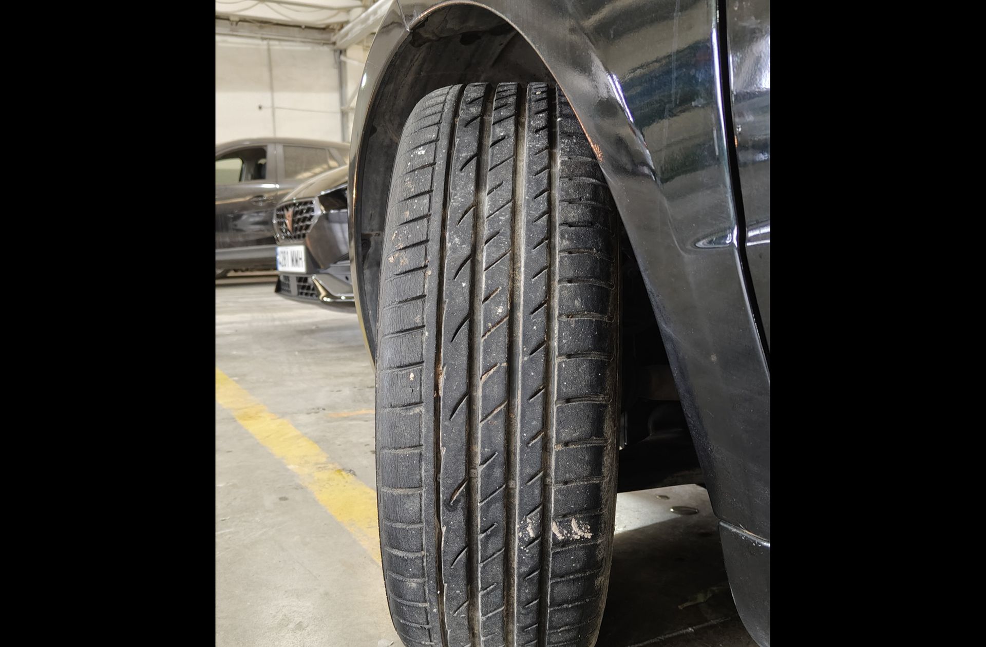 Mercedes-Benz Clase A 150 Avantgarde - foto 26