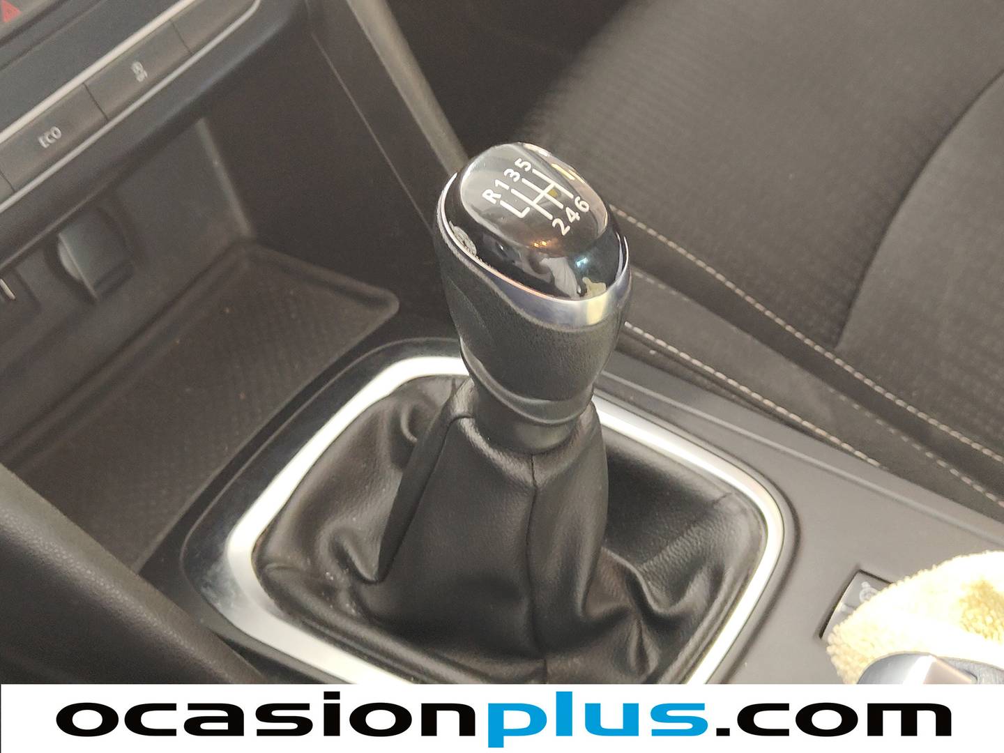 Foto Renault Mégane Renault Megane TECH ROAD Energy TCe (130CV)