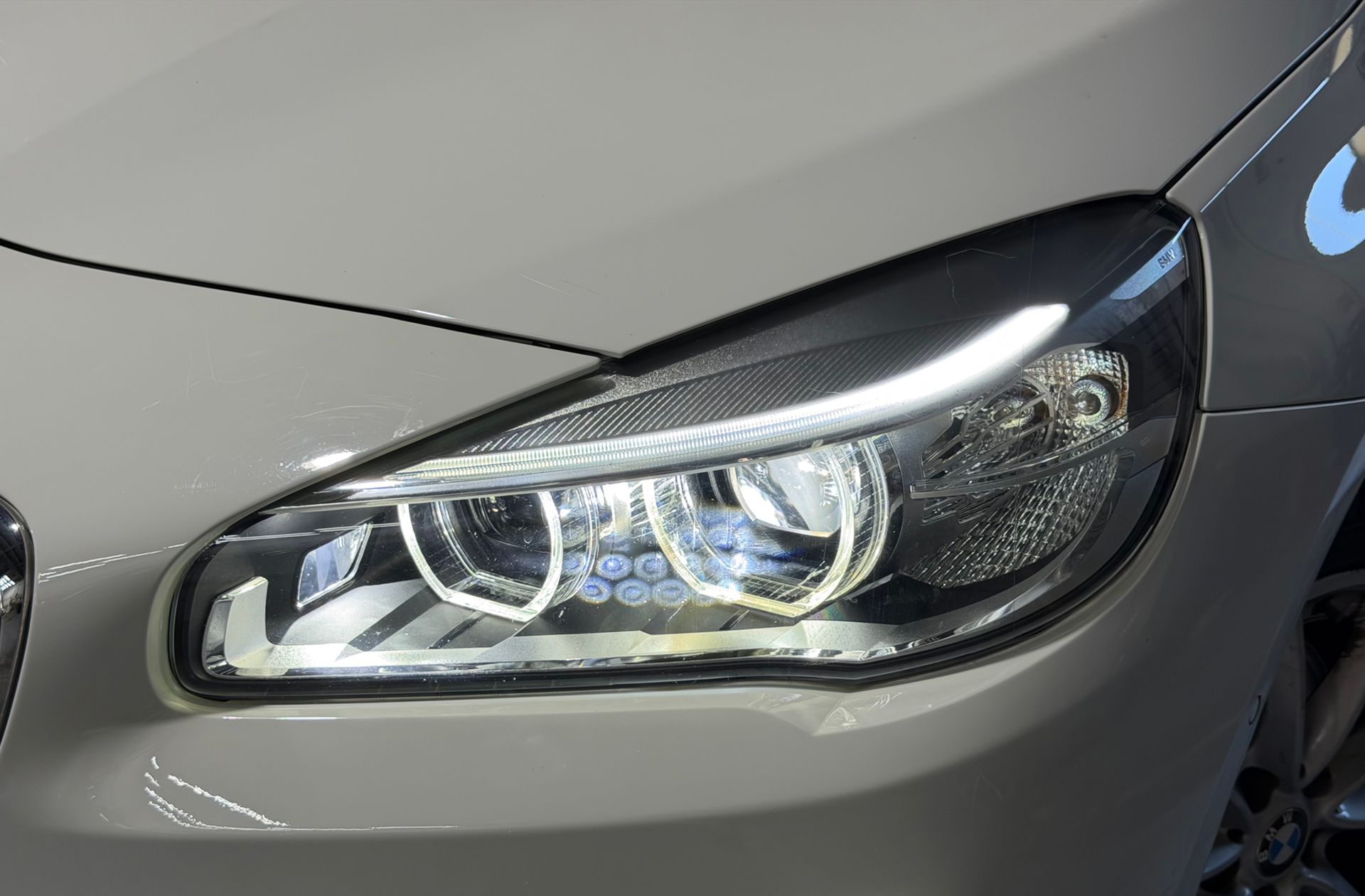 BMW Serie 2 Active Tourer 2 218d Active Tourer - foto 14