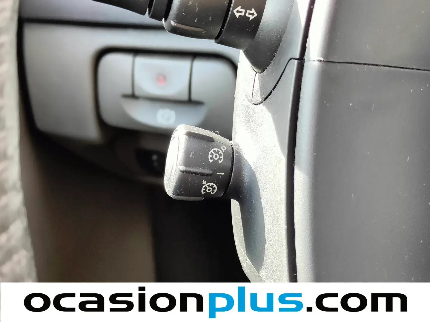 Foto Renault Scénic Renault Scenic Dynamique 1.5 dCi (105 CV)