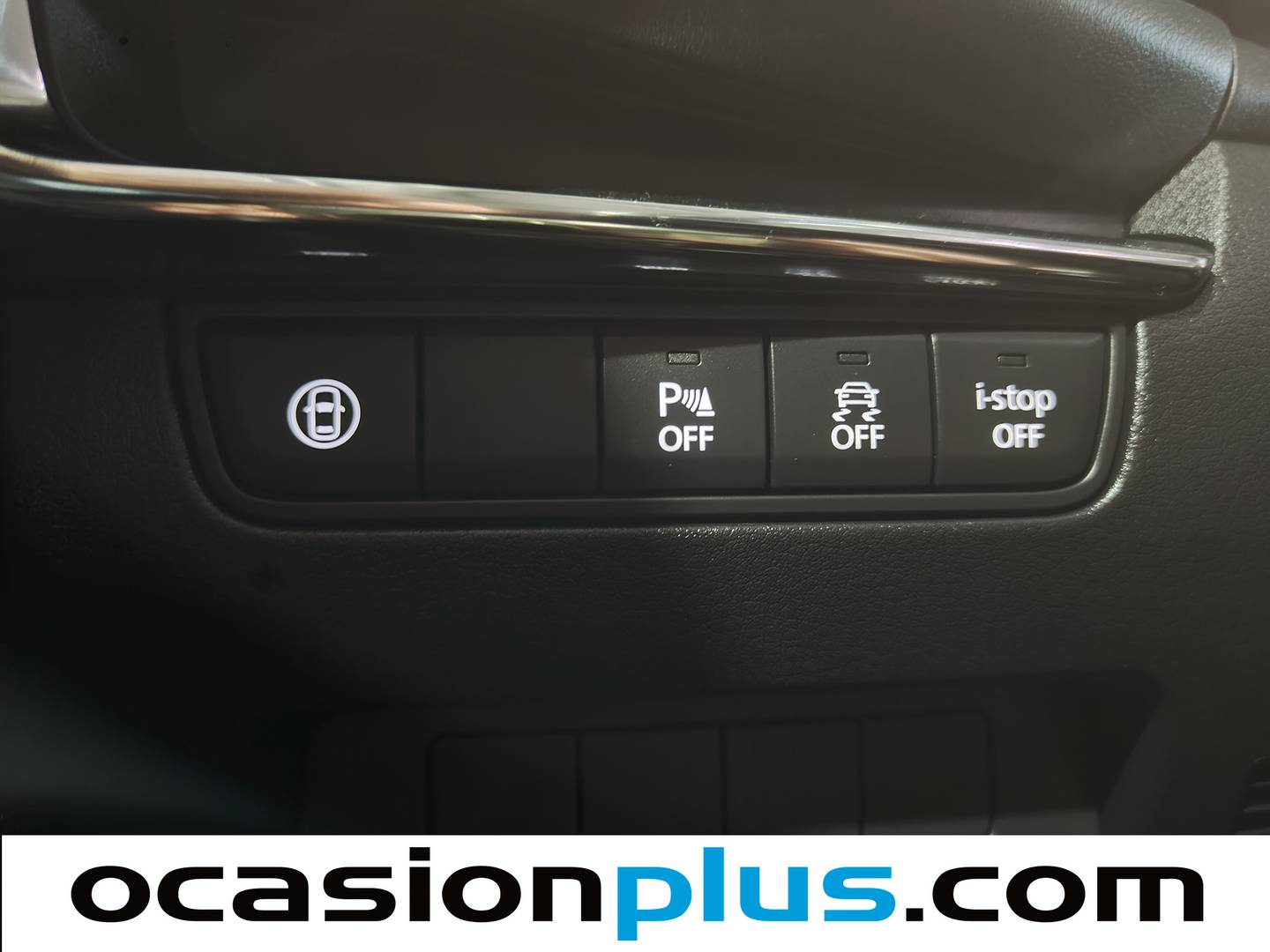 Accesorios del Mazda Mazda3 Mazda Mazda 3 2.0 e-SKYACTIV-G Zenith AT (122 CV)