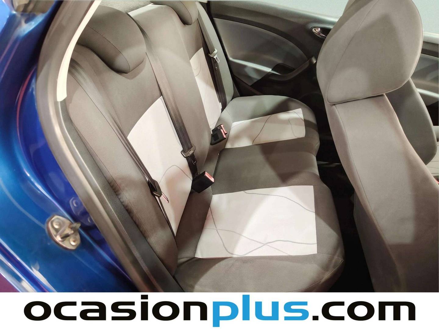 Seat Ibiza Seat Ibiza 1.2 12v Reference (70 CV) al mejor precio