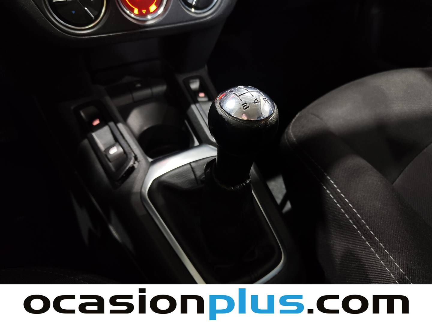 Citroën C-Elysée Citroën C-Elysee PureTech 82 Exclusive (82 CV) de ocasión