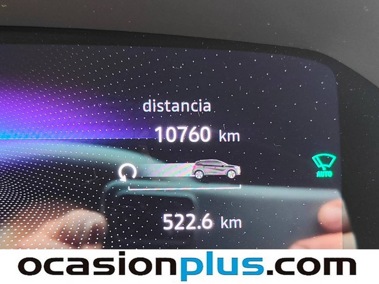 Foto Renault Captur Renault Captur Techno TCe 160 Mild Hybrid EDC  (160 CV)