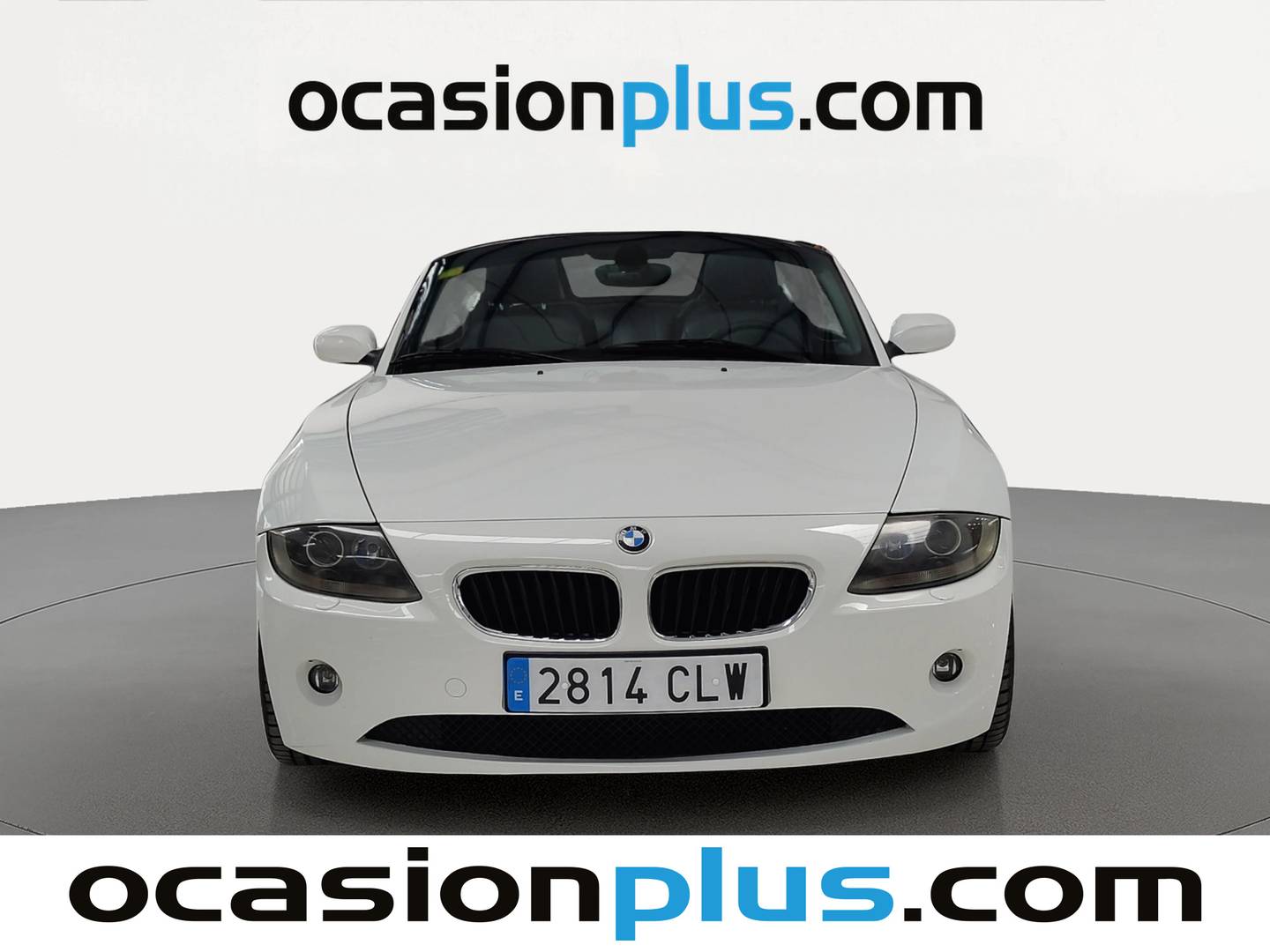 BMW Z4 BMW Z4 2.5 i Cabrio (177 CV) 192cv