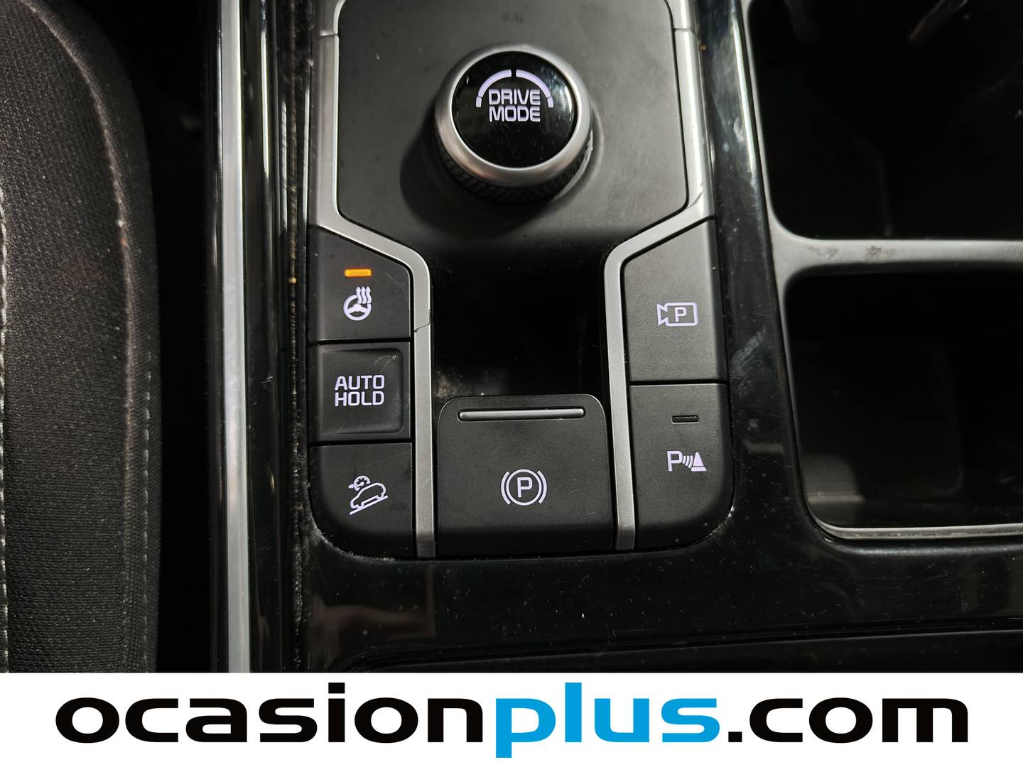 Foto KIA Sorento Kia Sorento 1.6 T-GDi HEV Emotion 4x2 (230 CV)